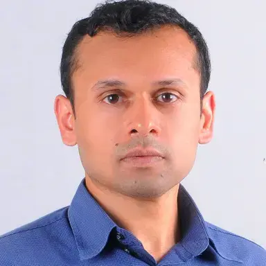 Venkatraman Ramakrishna