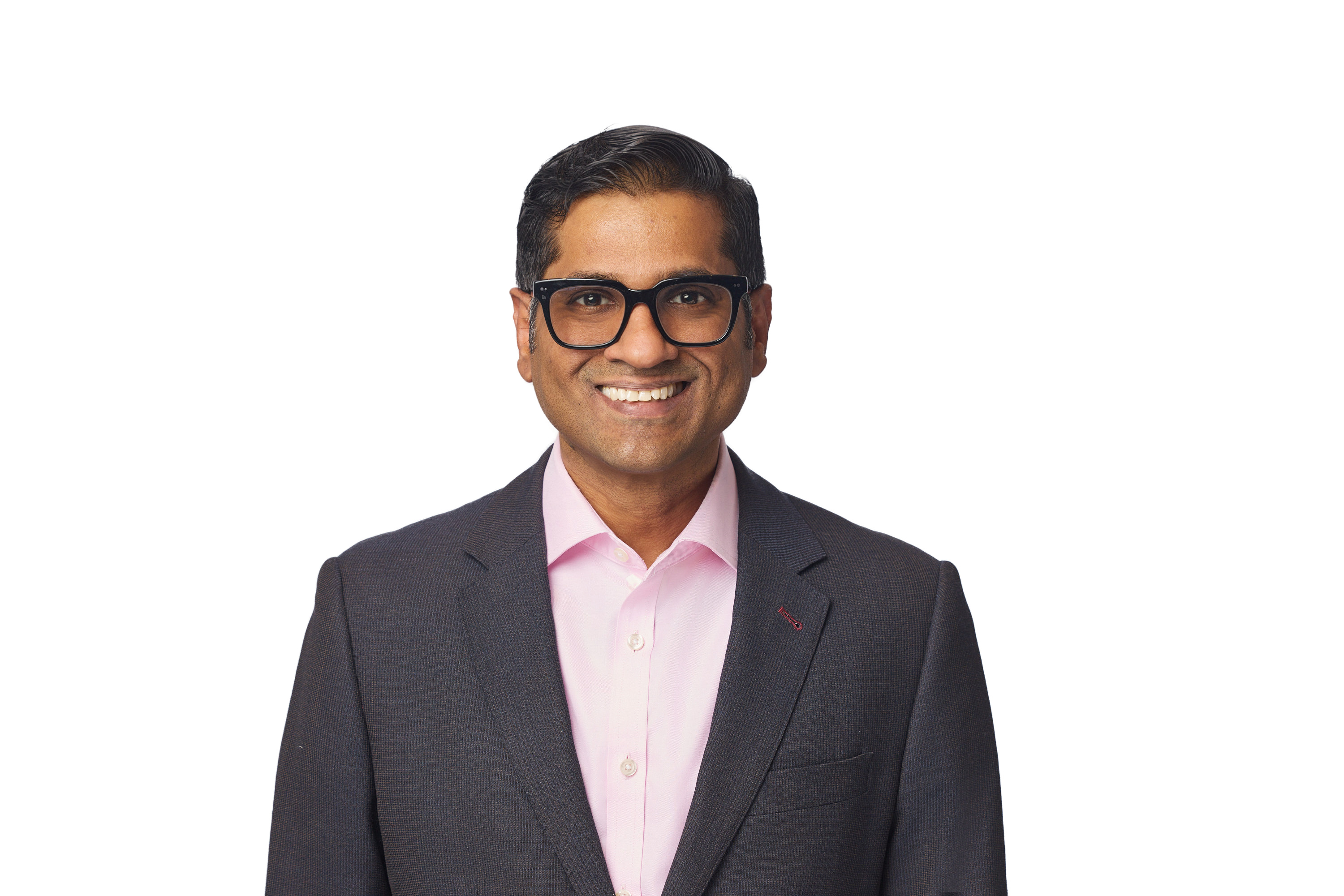 Shyam Nagarajan